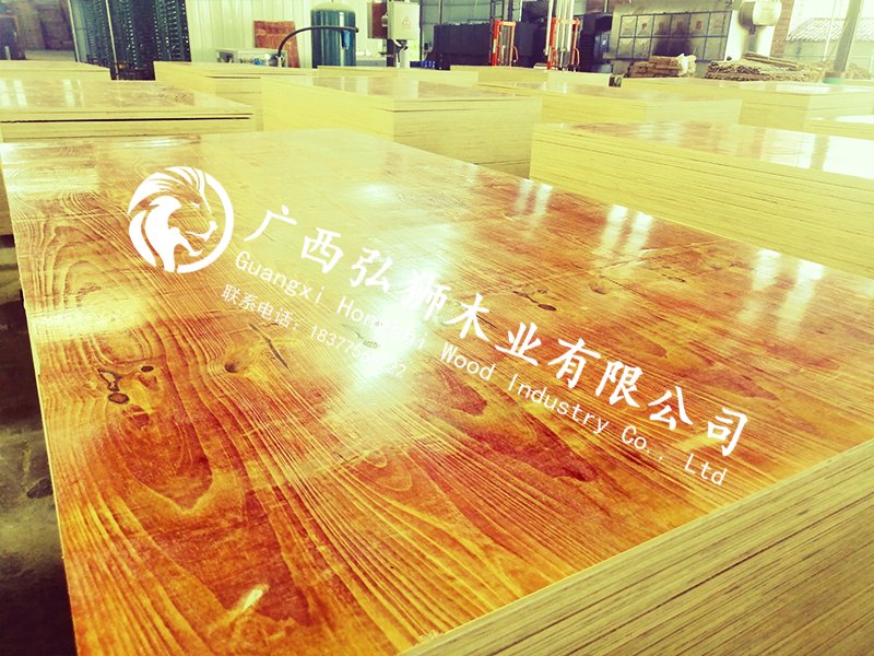 廣西建筑模板的優勢在那里插圖 建筑模板優勢